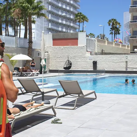 Fayna Playa del Inglés