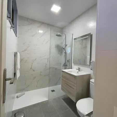 Fayna Плайя-дель-Інглес