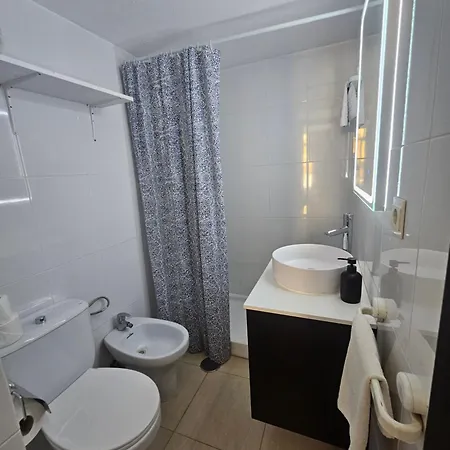 Fayna 3* Playa del Inglés