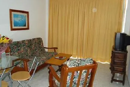 Fayna Aparthotel Playa del Inglés
