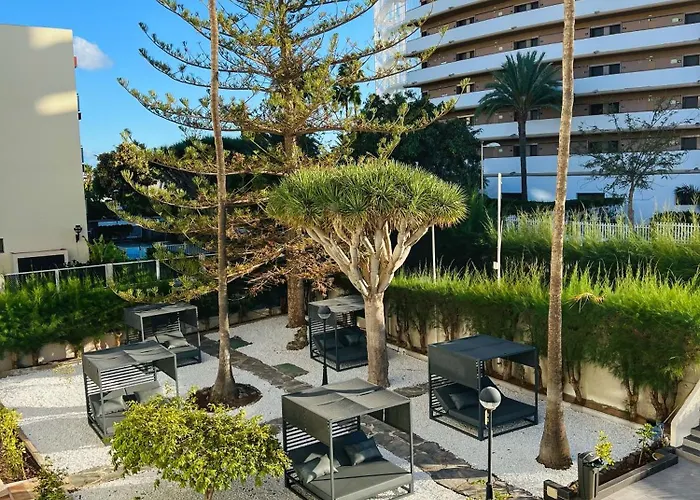 شقة فندقية Fayna