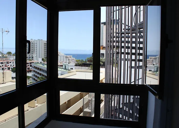 Fayna شقة فندقية 4*