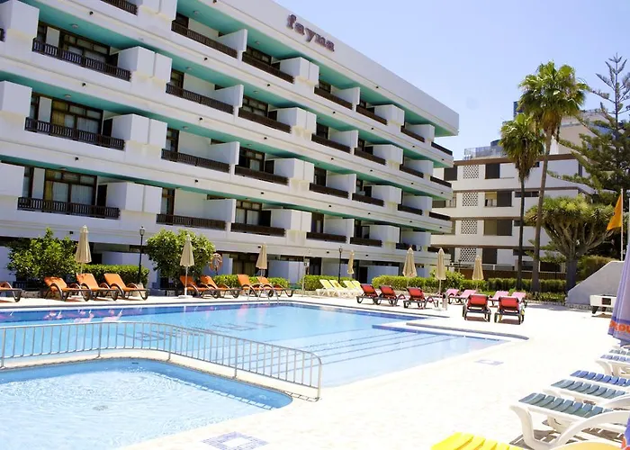 شقة فندقية Fayna 4*