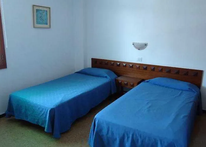 شقة فندقية Fayna 4*