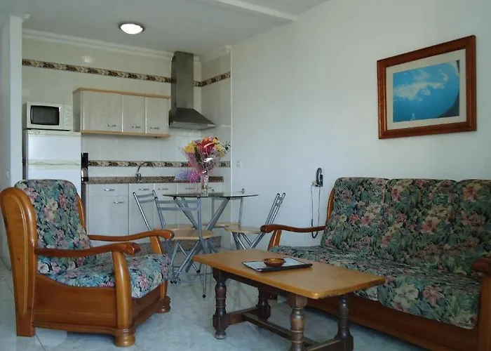 شقة فندقية Fayna 4*