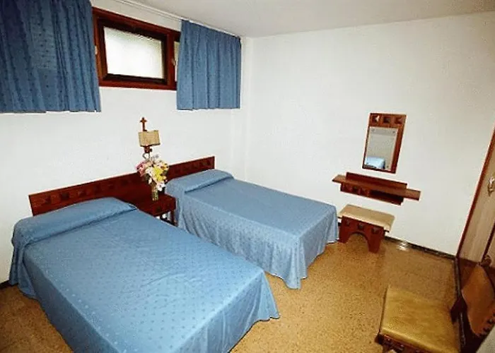 Fayna شقة فندقية 4*