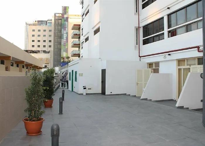 شقة فندقية Fayna 4*