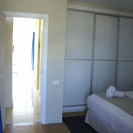 Aparthotel Fayna Playa del Inglés