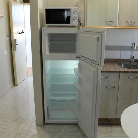 Apart-hotel Fayna 2*