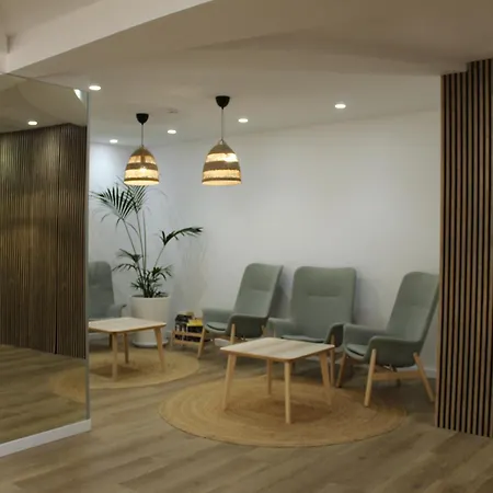 Apart-hotel Fayna 2*