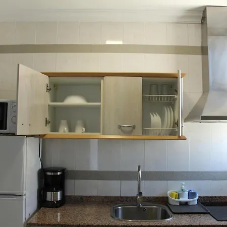Fayna Apart-hotel 2*
