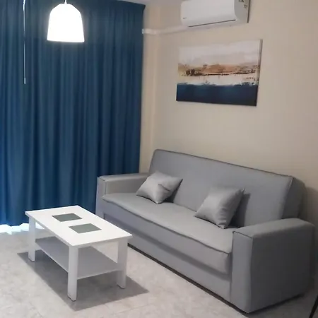 Aparthotel Fayna Playa del Inglés