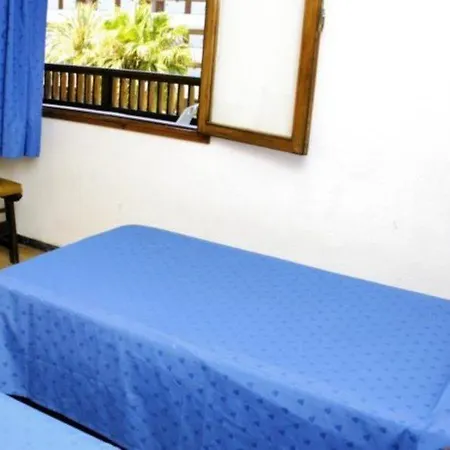 Fayna Apart-hotel